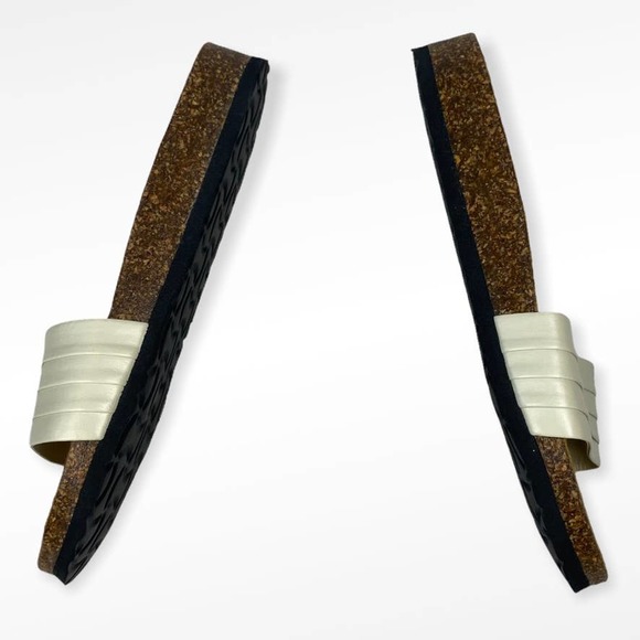 MATISSE x Amuse Society Santos Slide Sandals Size 9 - Picture 6 of 13